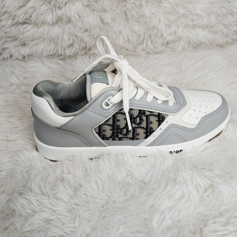 DIOR B27 Low-Top Sneaker - Picture 3 of 14